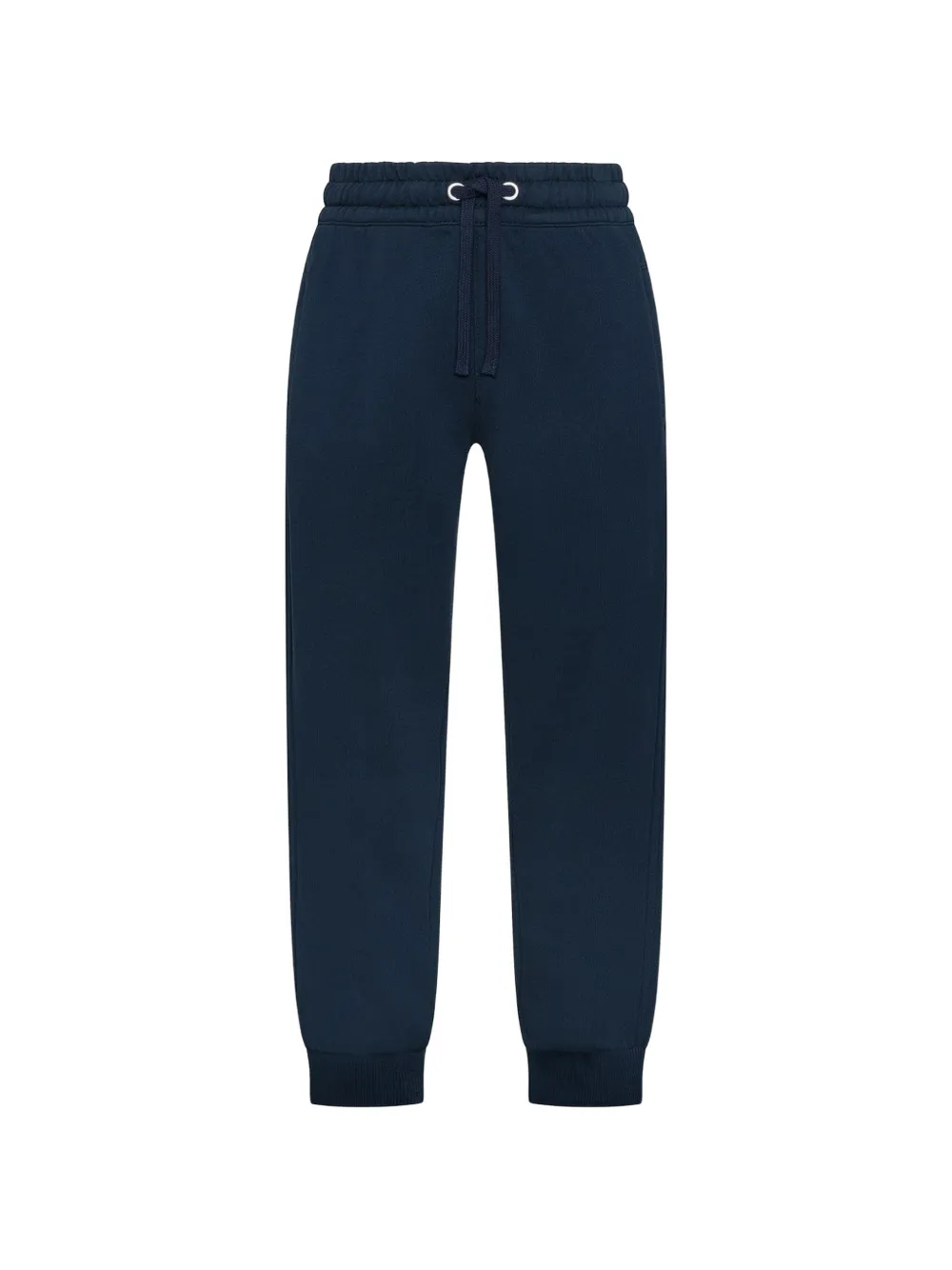 SUN68 KIDS Trainingsbroek met geborduurd logo Blauw