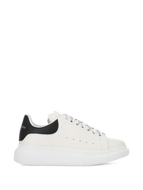 Alexander McQueen lace-up sneakers