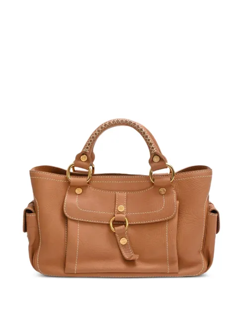 Celine Pre-Owned Boogie handbag