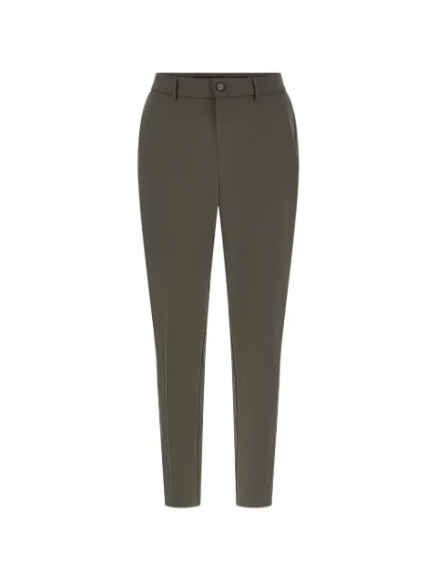 Cruna Solferino tapered-leg trousers