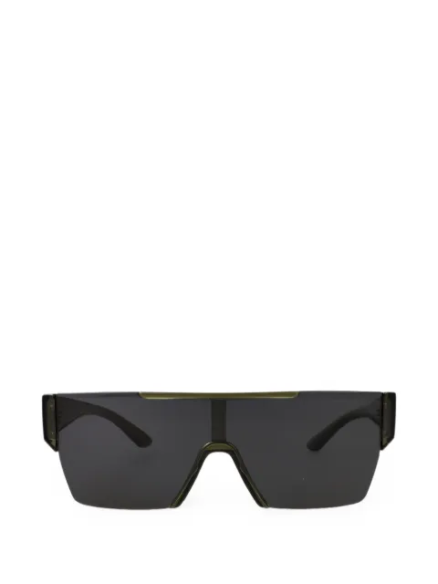 Burberry Eyewear shield-frame sunglasses