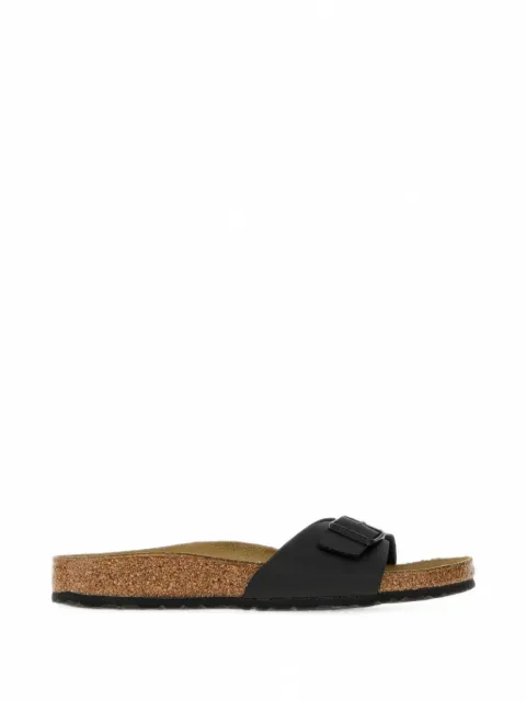 Birkenstock sandalias Madrid planas