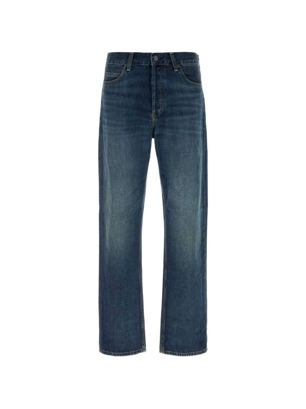 Carhartt WIP Marlow jeans - Blu