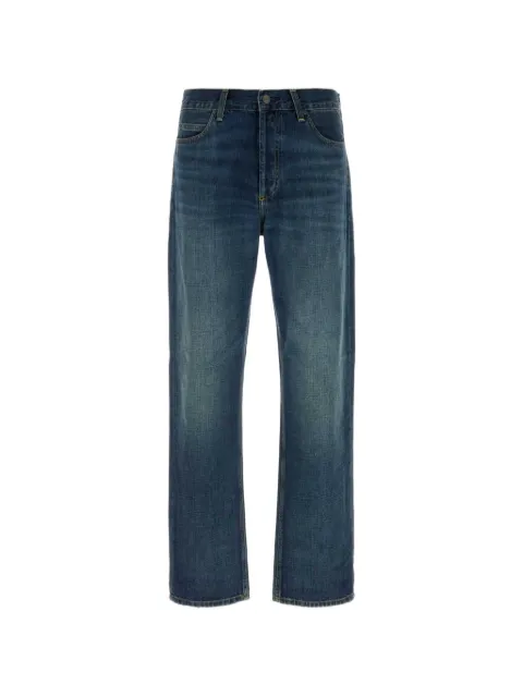 Carhartt WIP vaqueros Marlow