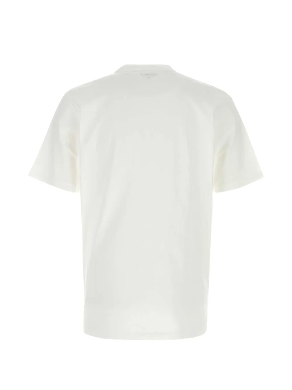 Carhartt WIP T-shirt met grafische print Wit