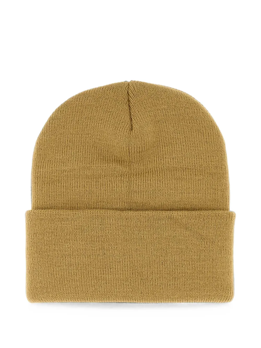 Carhartt WIP Muts met logopatch Beige