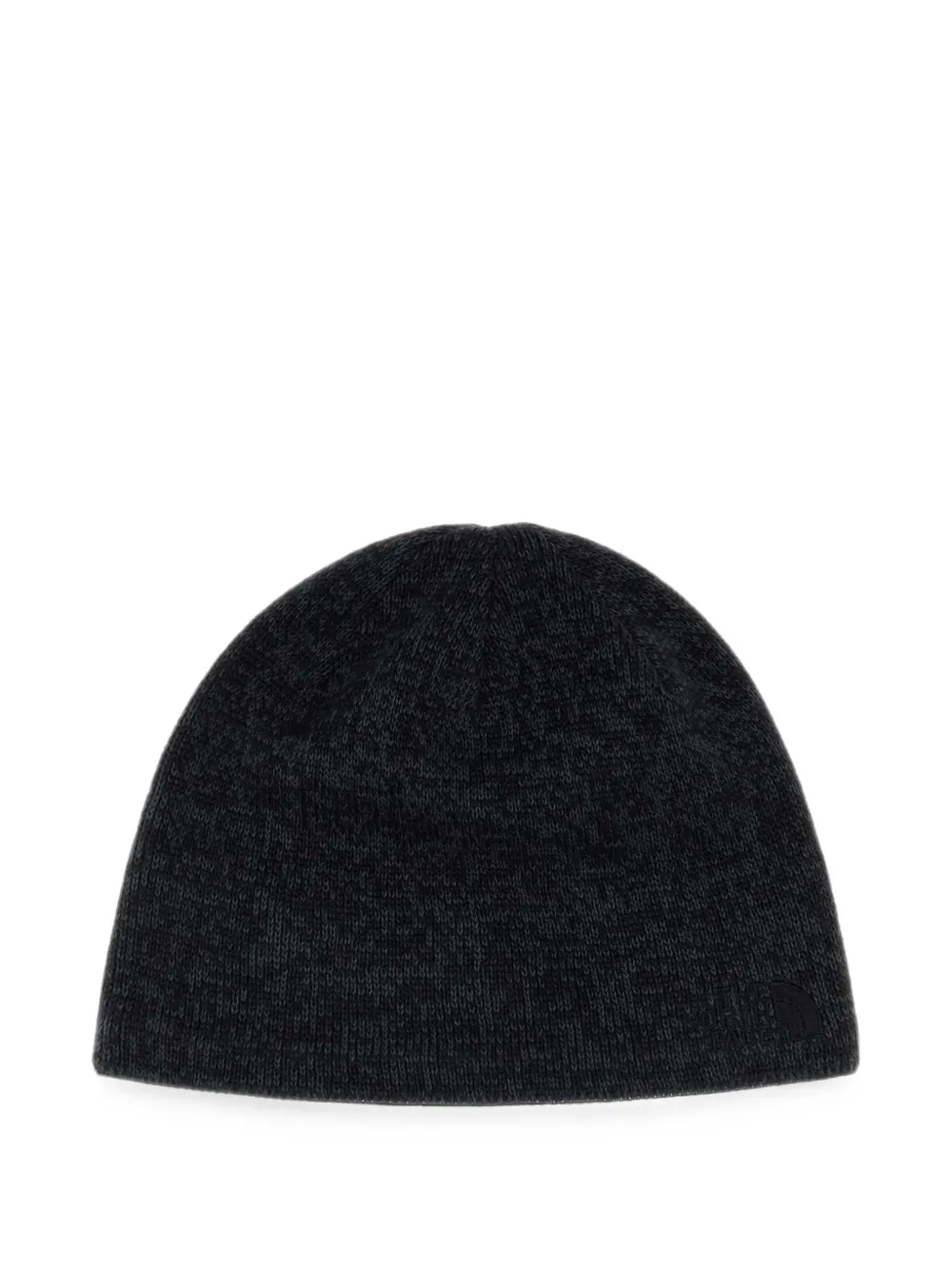 The North Face Jim knit beanie hat - Grigio