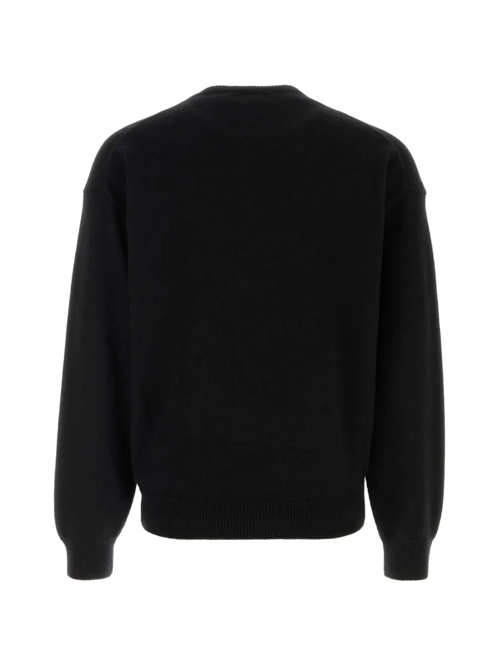 TOM FORD Trui met ronde hals Zwart