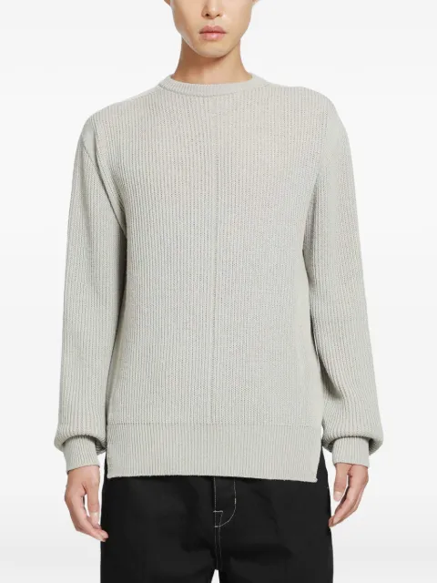 Rick Owens Fisherman クルーネックセーター