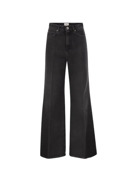 Weekend Max Mara wide-leg jeans