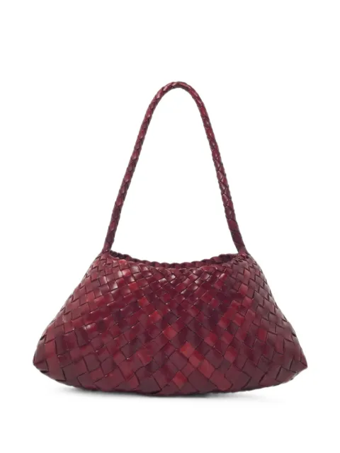 DRAGON DIFFUSION tote Rosanna entretejida