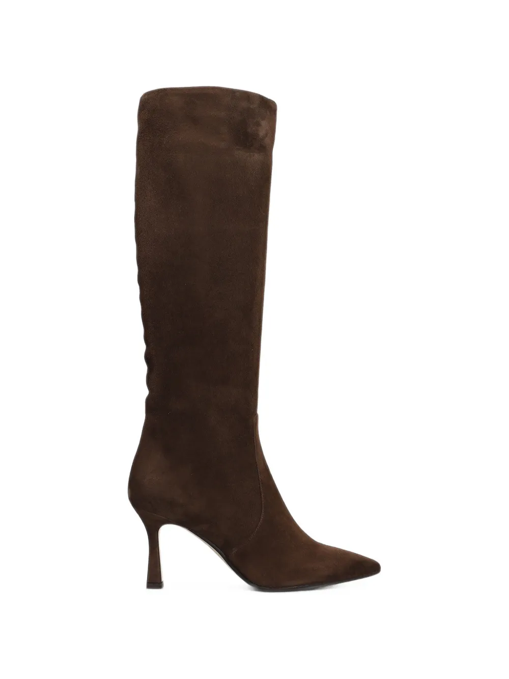 The Seller pointed-toe knee-high boots Bruin