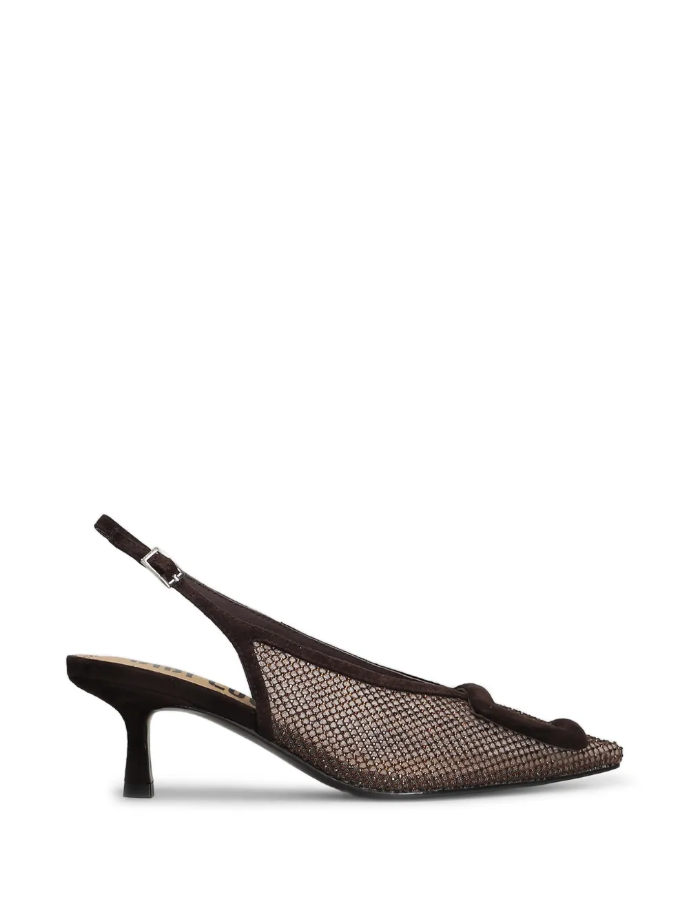 Bibi Lou Bonnie 55 pumps