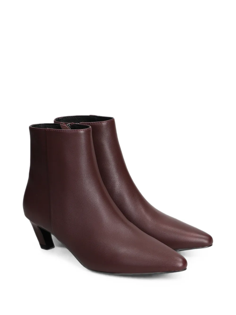 Bibi Lou Calista 55 ankle boots Rood