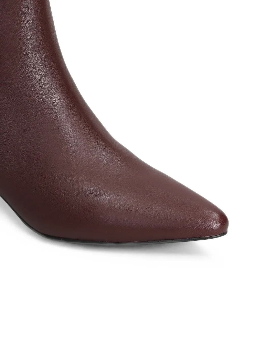 Bibi Lou Calista 55 ankle boots Rood