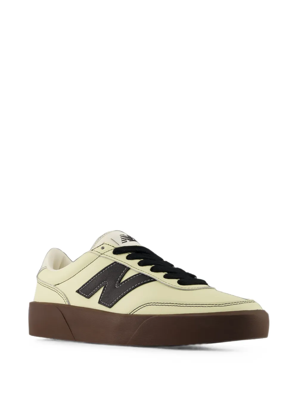 New Balance 750 sneakers Beige