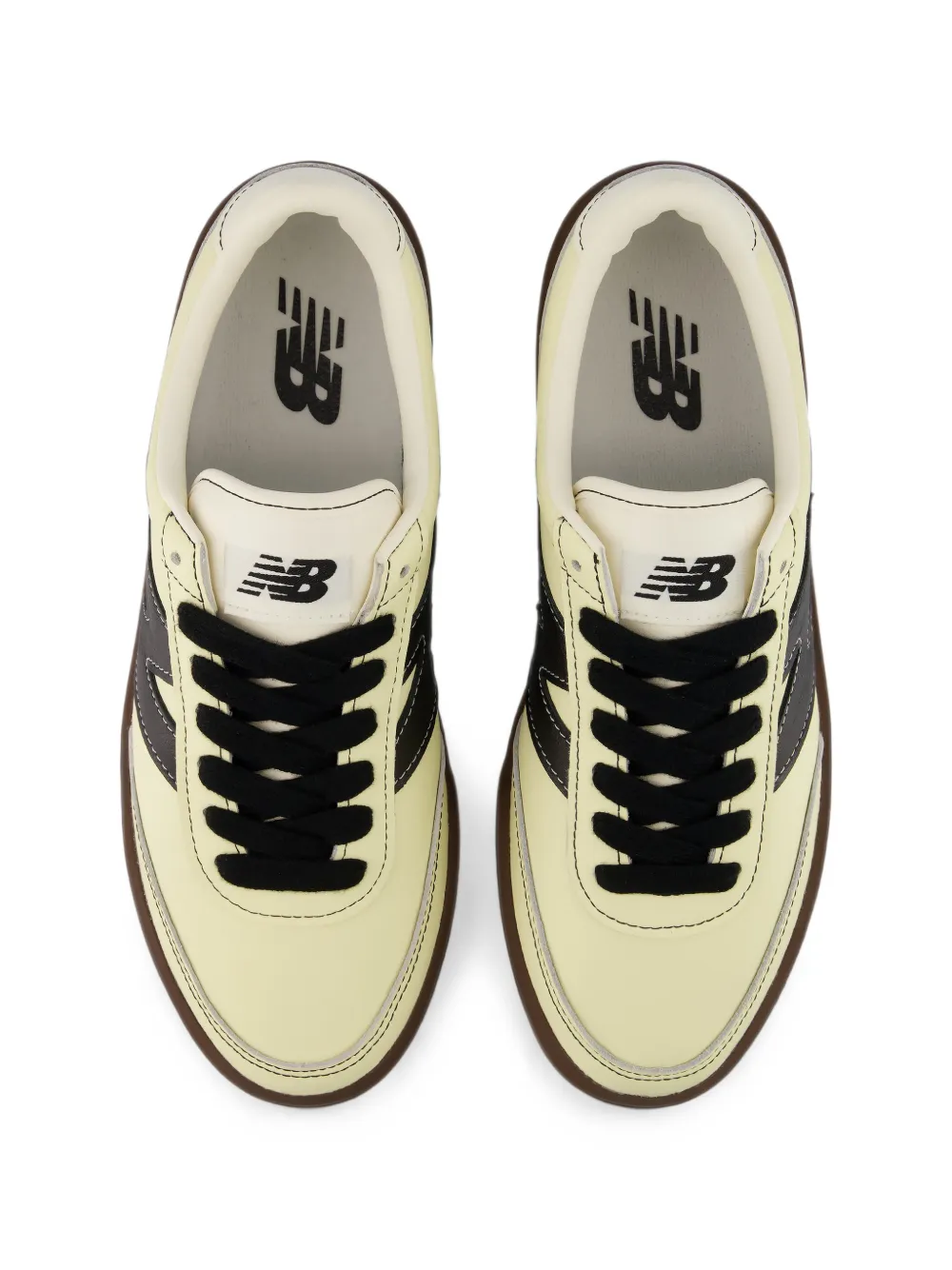New Balance 750 sneakers Beige