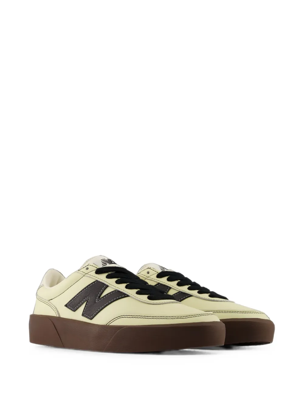 New Balance 750 sneakers Beige