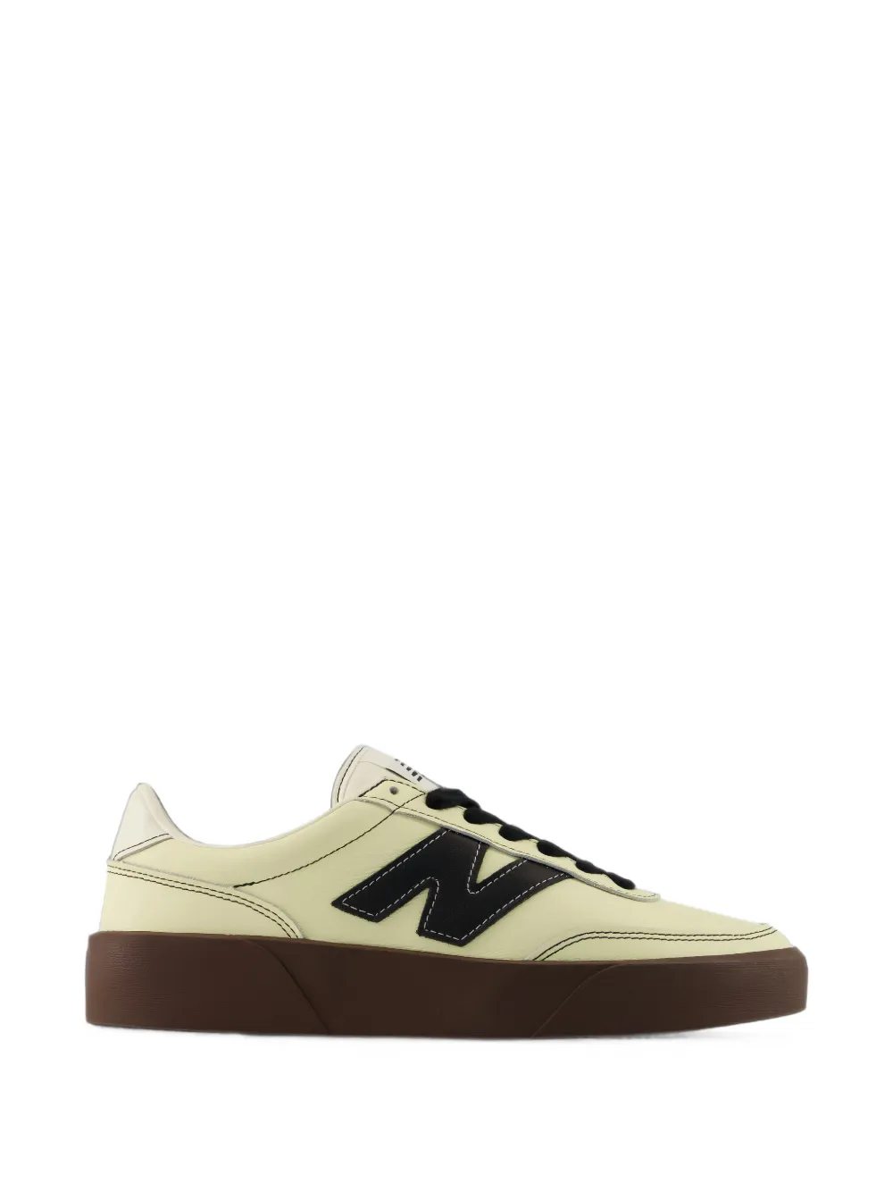 New Balance 750 sneakers Beige