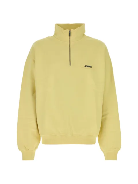 Jacquemus The Gros Grain sweatshirt