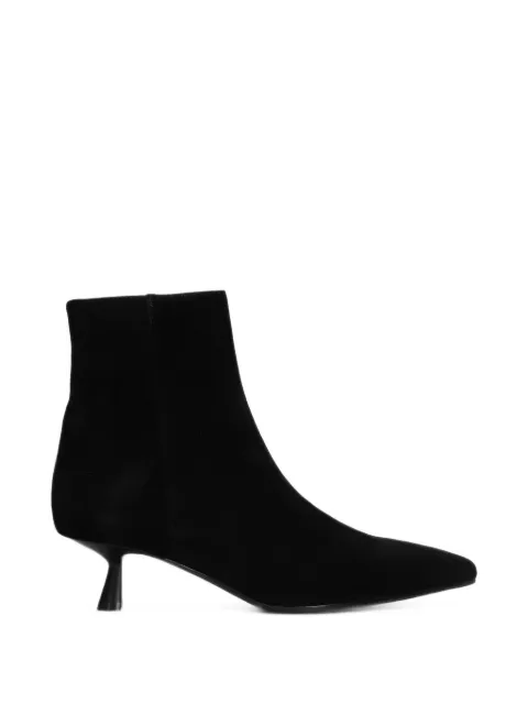 Bibi Lou botas Sakura con kitten heel de 45 mm
