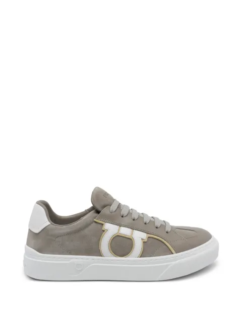 Ferragamo Gancini sneakers
