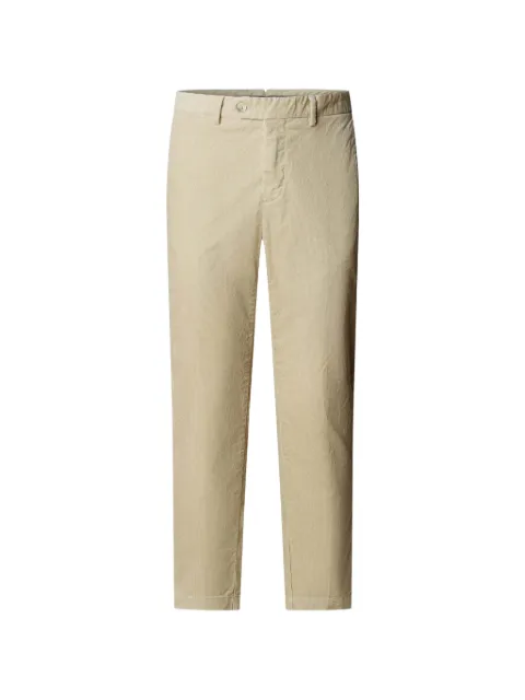 Hackett London Kensington corduroy trousers