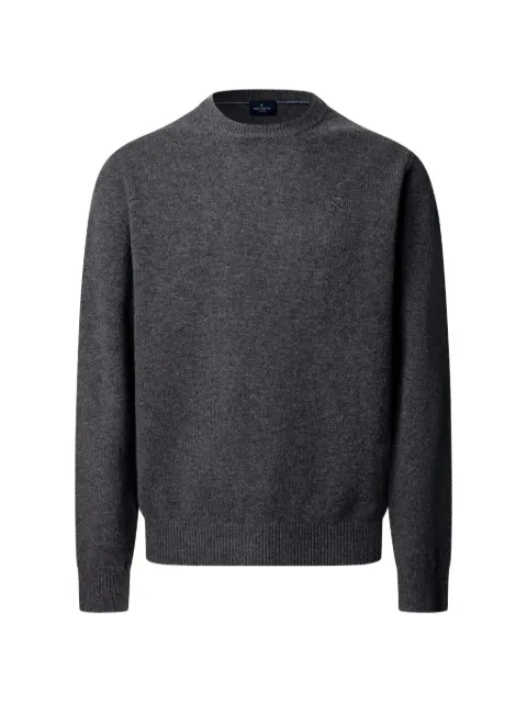 Hackett London Pullover mit rundem Ausschnitt