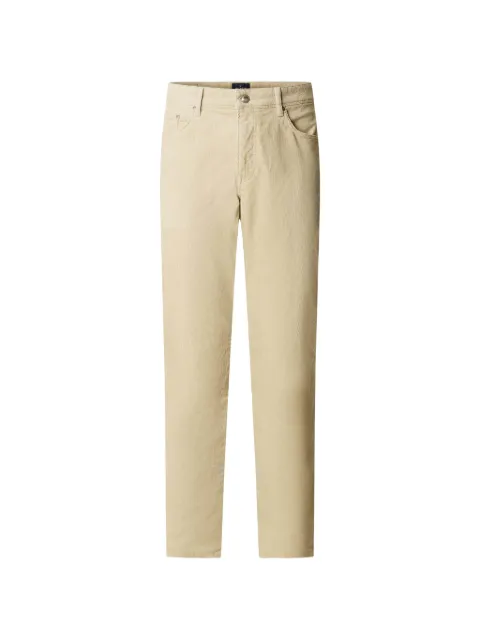Hackett London Trinity corduroy trousers