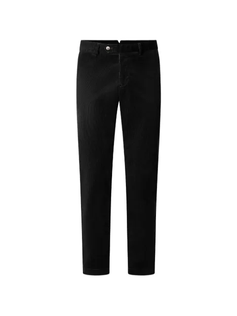 Hackett London pantalones de pana Kensington