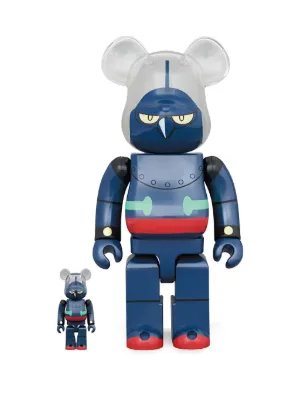 KITH x GUNPLA MG 1/100 Wing Gundam フィギュア | ブルー | FARFETCH JP
