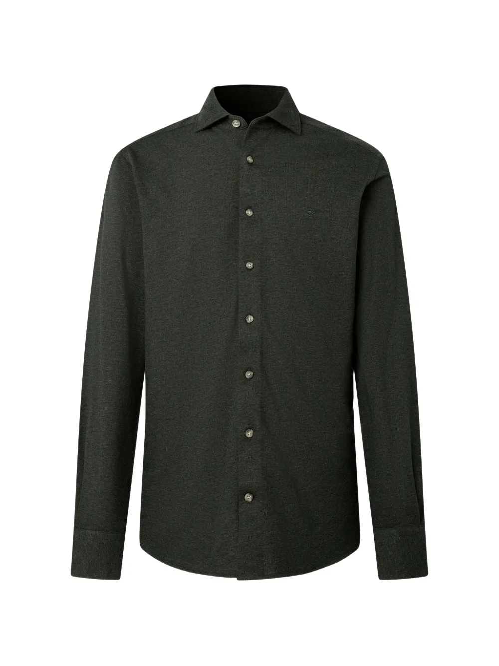 Hackett London long-sleeve shirt