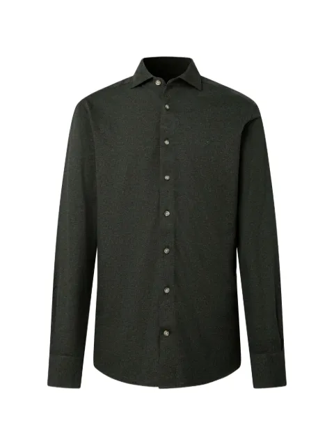 Hackett London chemise à manches longues