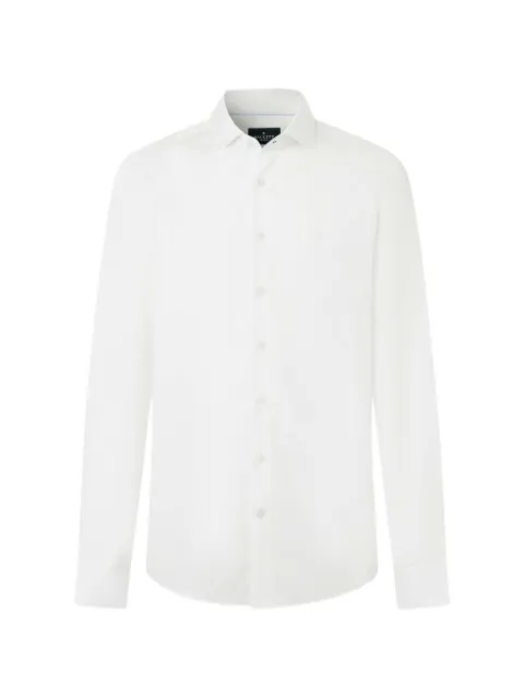 Hackett London Kent tailored shirt