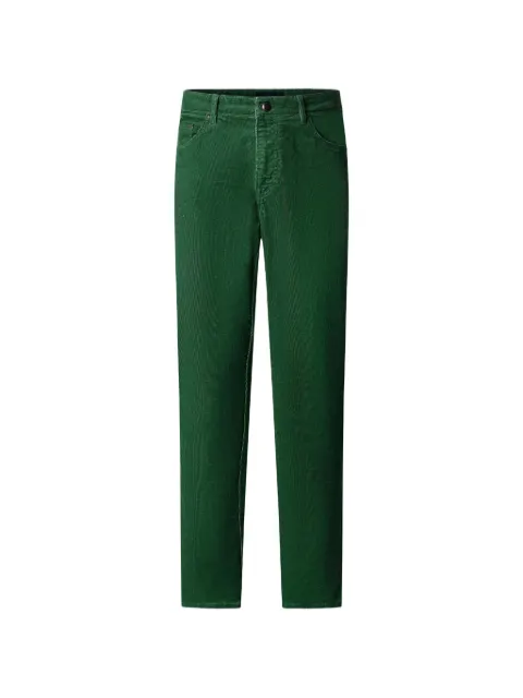 Hackett London pantalones de pana Trinity