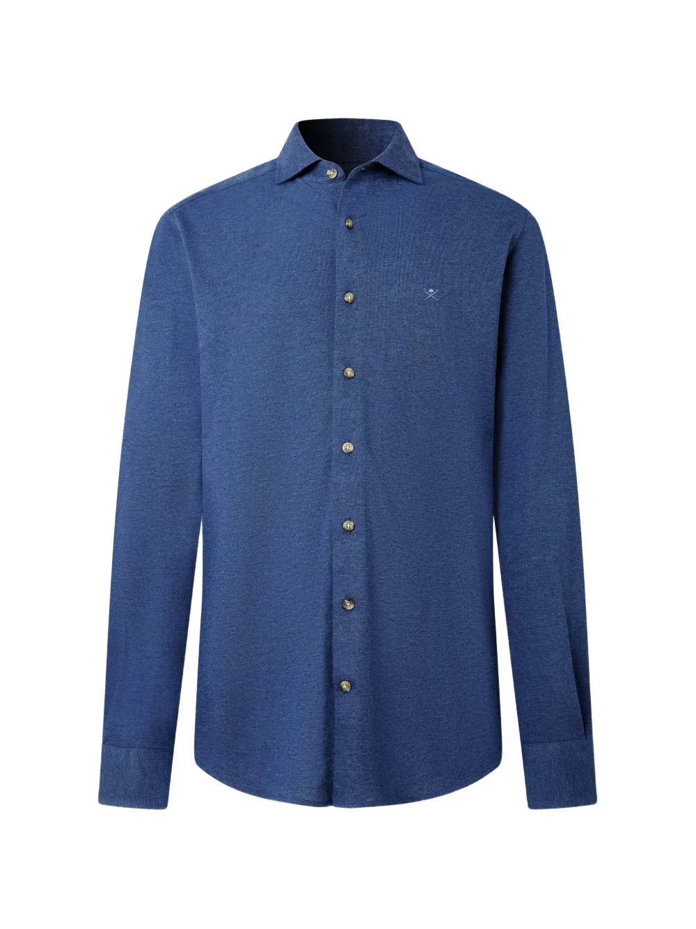 Hackett London button-up shirt