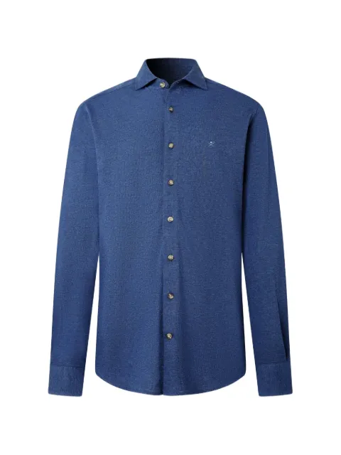 Hackett London camisa con botones