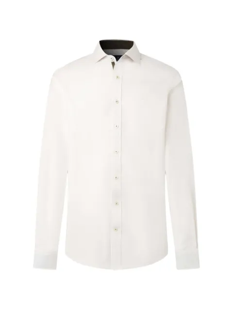 Hackett London camisa manga larga
