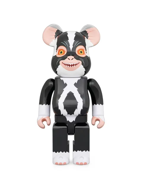 BearBrick Gremlins 2 Mohawk 400% figurine