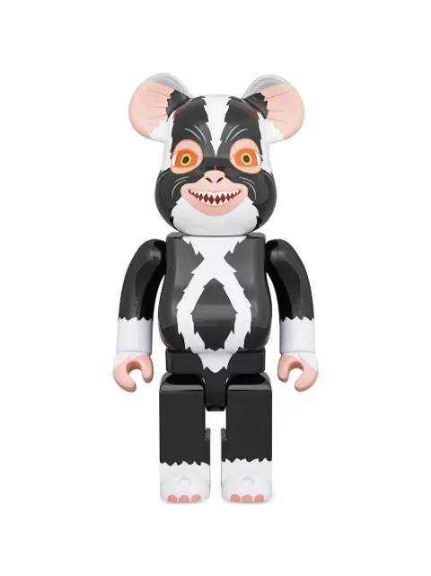 BearBrick Gremlins 2 Mohawk 400% figurine