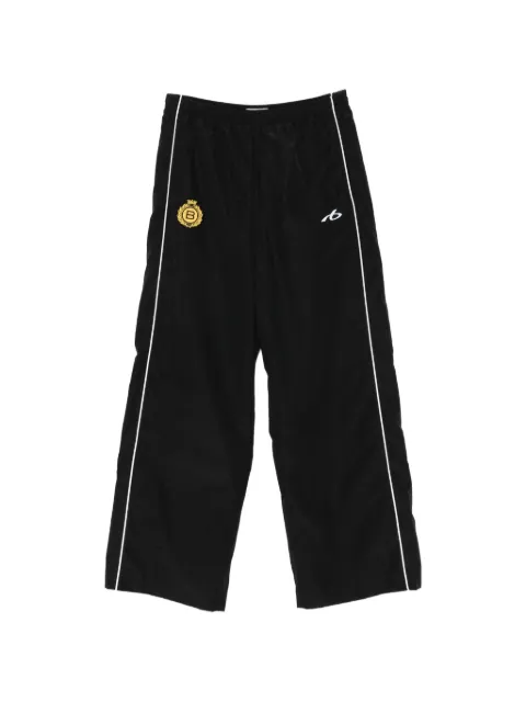 Balenciaga Soccer piping track pants
