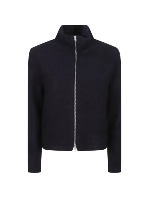 Jil Sander zip-up jacket 