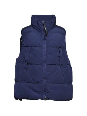 CP Company（シー・ピー・カンパニー）メンズ ベスト・ジレ - FARFETCH