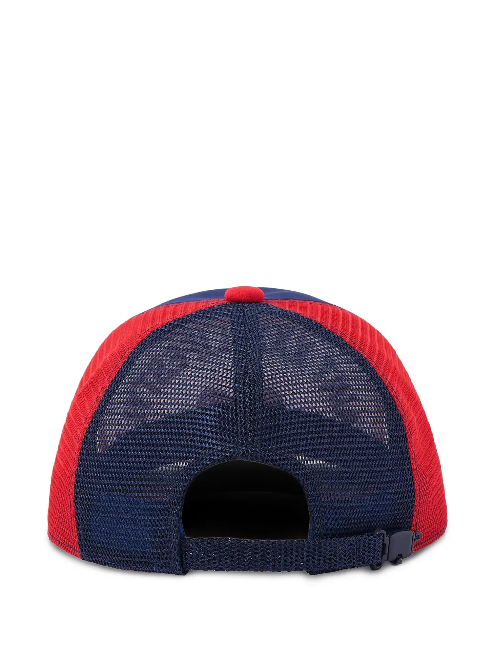 SAINT MXXXXXX Life Style mesh pet Rood