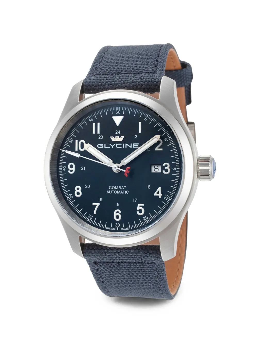 Glycine Combat Field 40mm watch