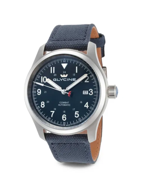 Glycine Combat Field 40mm watch