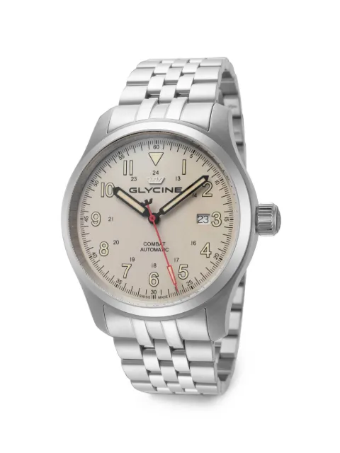 Glycine Combat Field 40mm watch