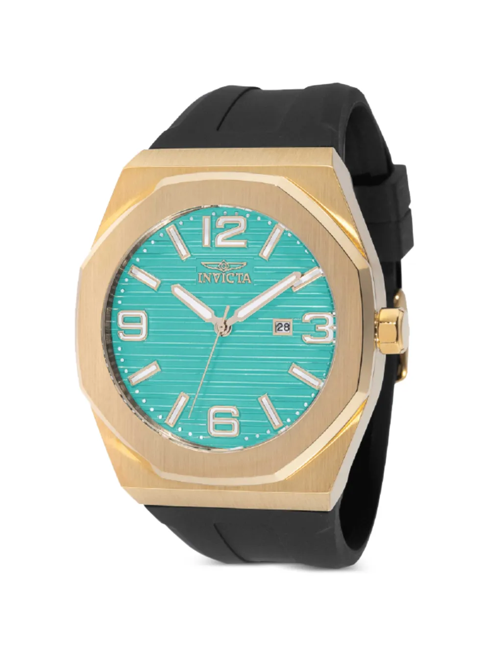 Invicta Huracan 48mm watch - Blu