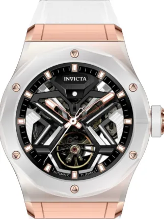 Invicta