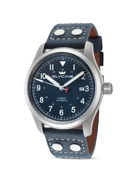 Glycine Combat Field 40mm watch